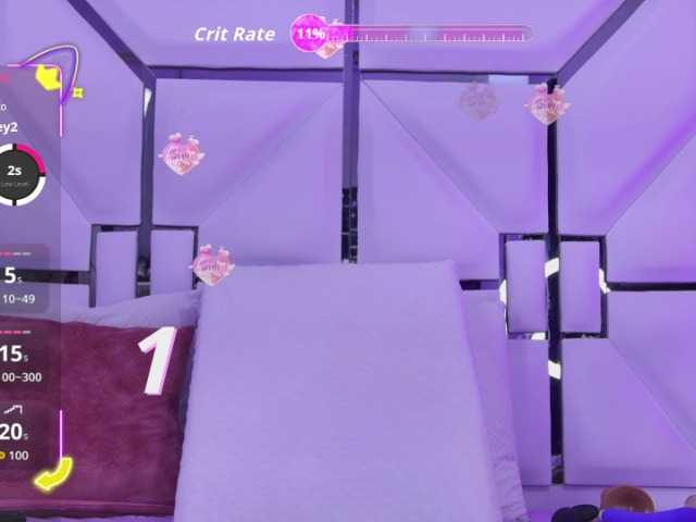 AuraRoss's BongaCams show and profile