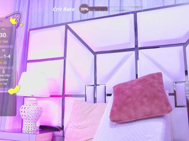 AuraRoss's BongaCams show and profile