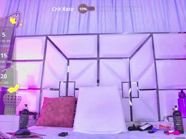 AuraRoss's BongaCams show and profile