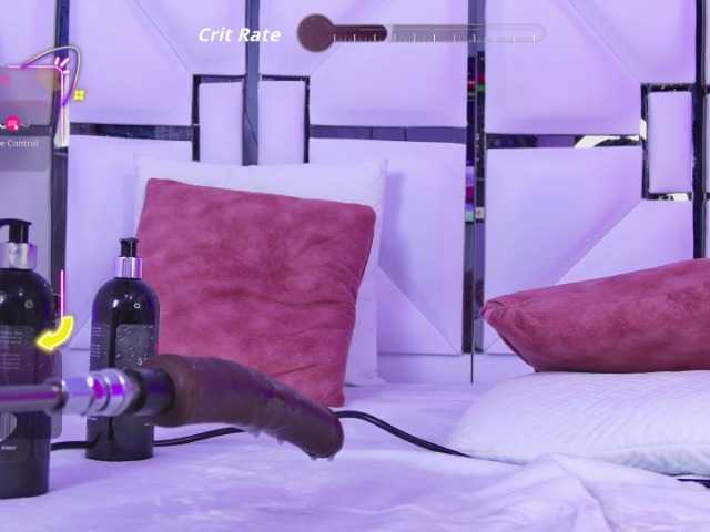 AuraRoss's BongaCams show and profile