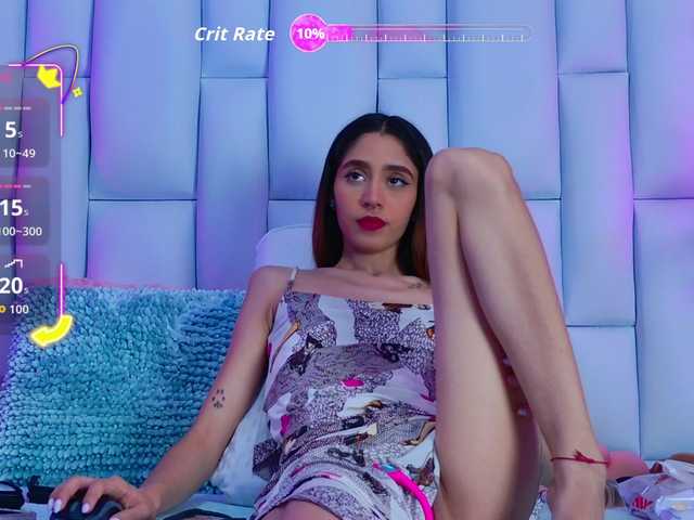 AuraRoss's BongaCams show and profile