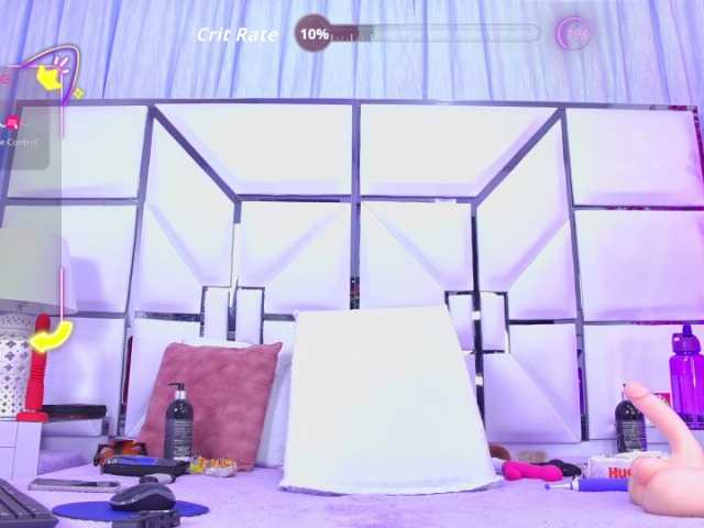 AuraRoss's BongaCams show and profile