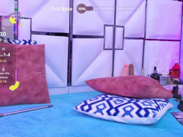 AuraRoss's BongaCams show and profile