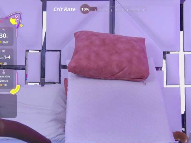 AuraRoss's BongaCams show and profile