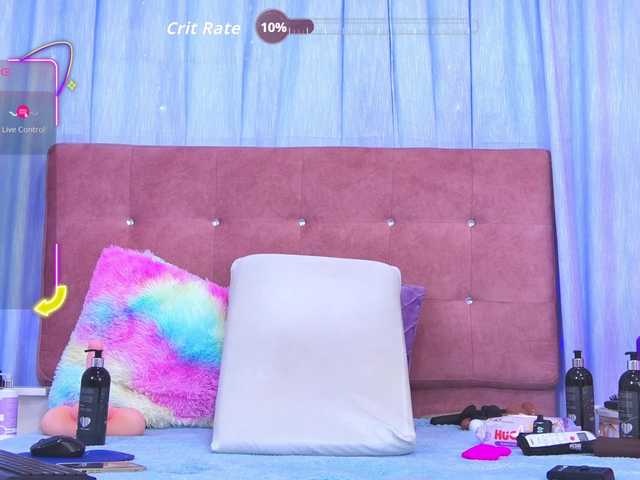 AuraRoss's BongaCams show and profile