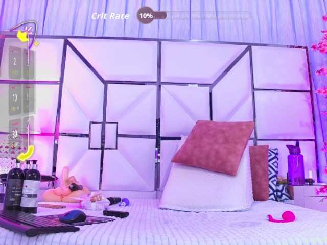 AuraRoss's BongaCams show and profile