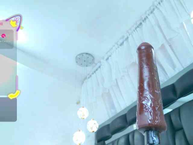 AuraRoss webcam