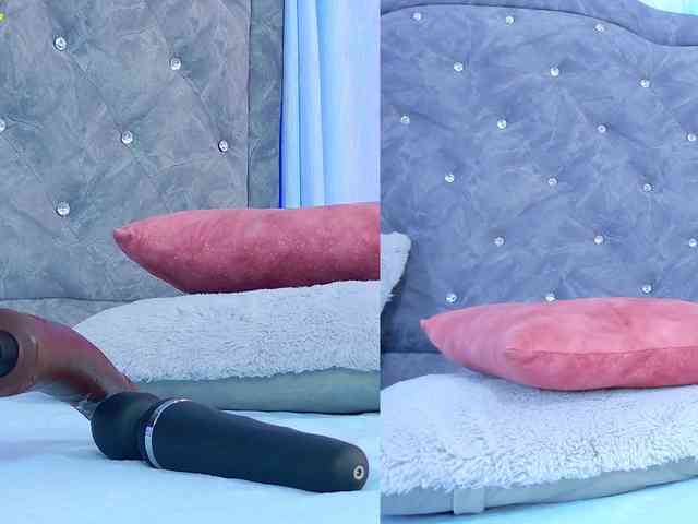 AuraRoss webcam