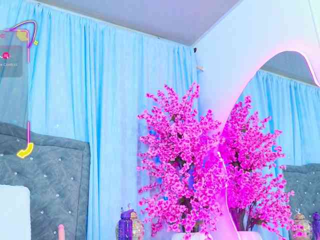 AuraRoss webcam