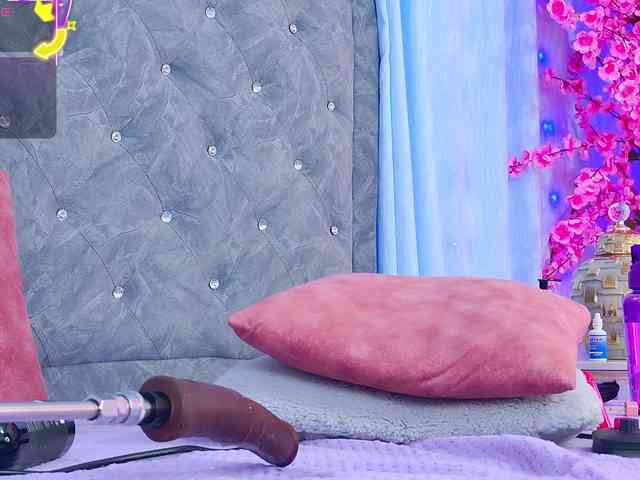 AuraRoss webcam