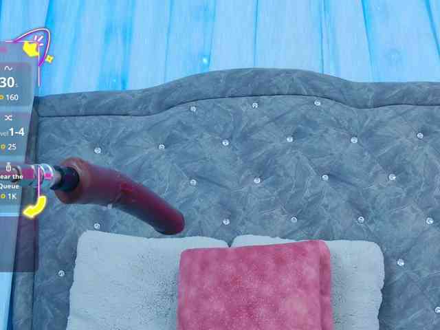 AuraRoss webcam