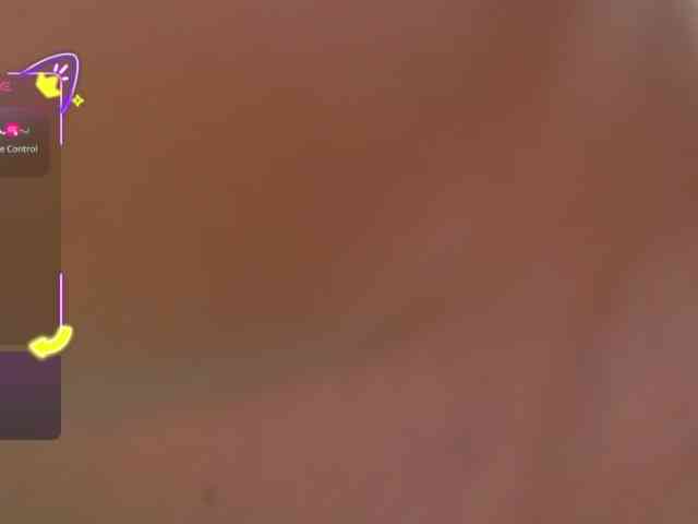 AuraRoss webcam