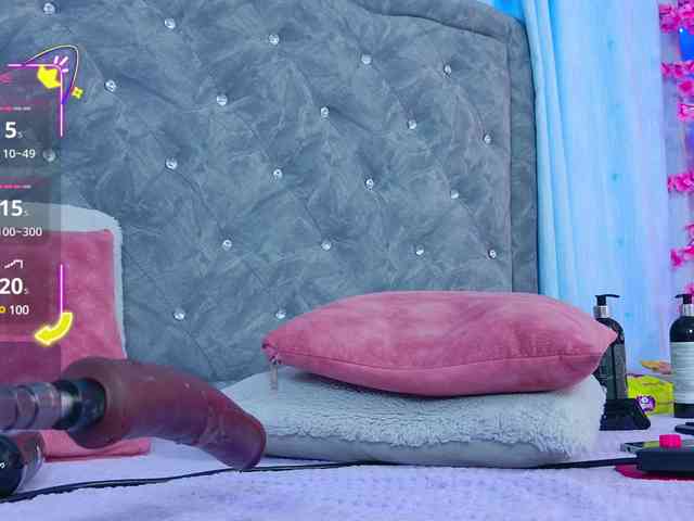 AuraRoss webcam