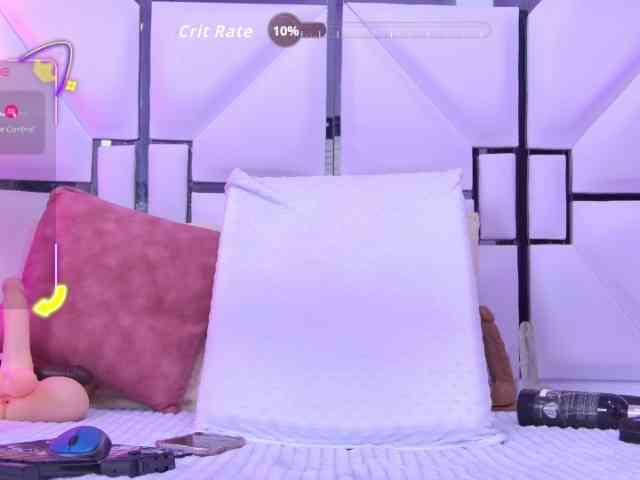 AuraRoss Live Webcam on BongaCams