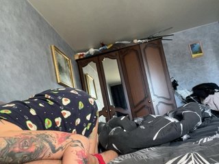 Anastasiagross Porn Show