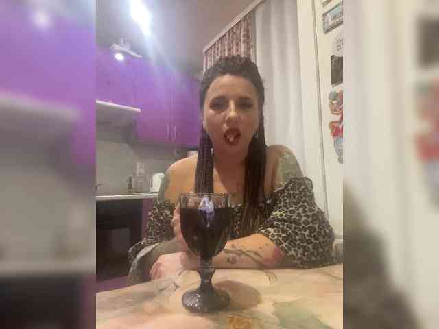 Anastasiagross webcam