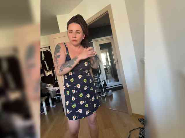 Anastasiagross webcam