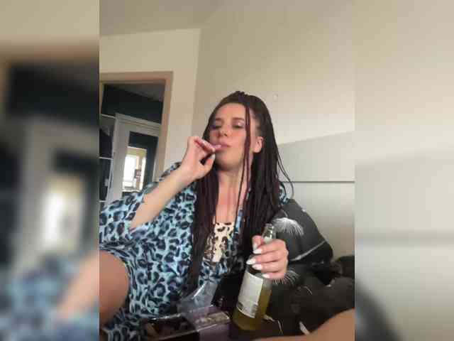 Anastasiagross webcam