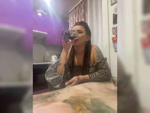 Anastasiagross webcam