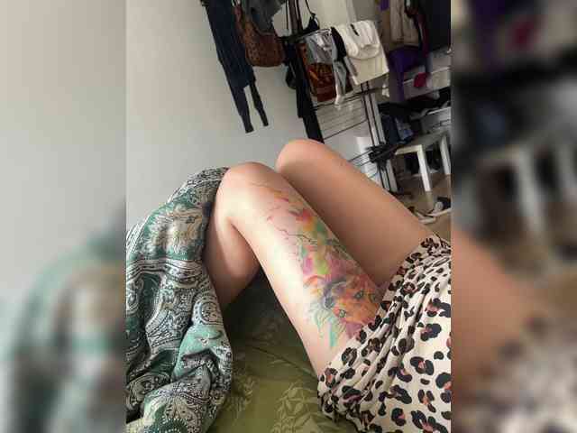 Anastasiagross webcam