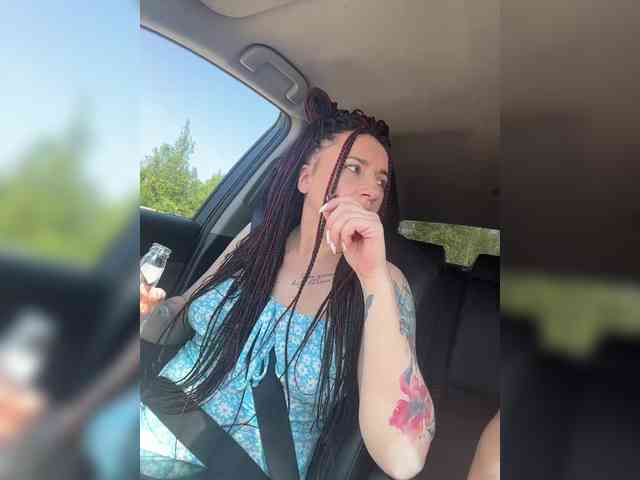 Anastasiagross webcam