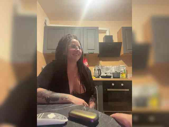 hot webcam Ilya19121