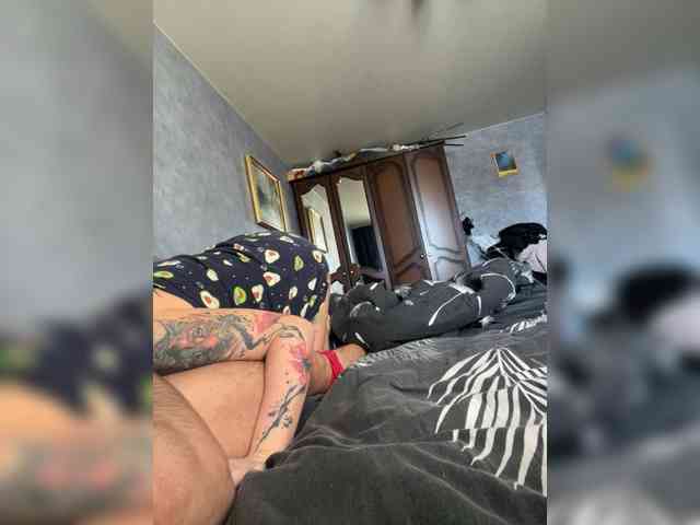 live cam online Ilya19121