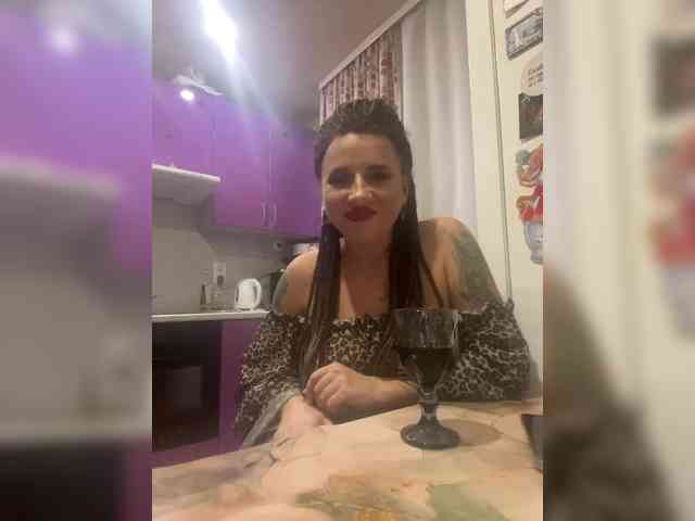 Anastasiagross webcam