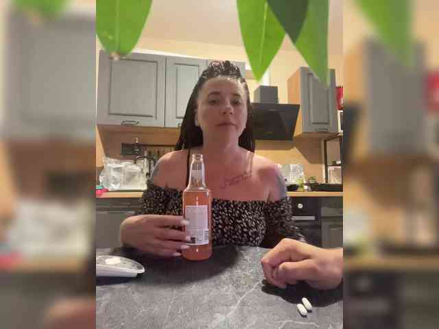 Anastasiagross webcam