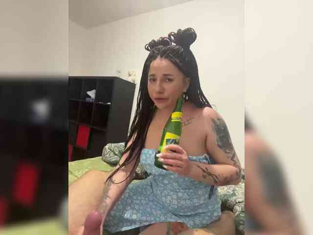 Anastasiagross webcam