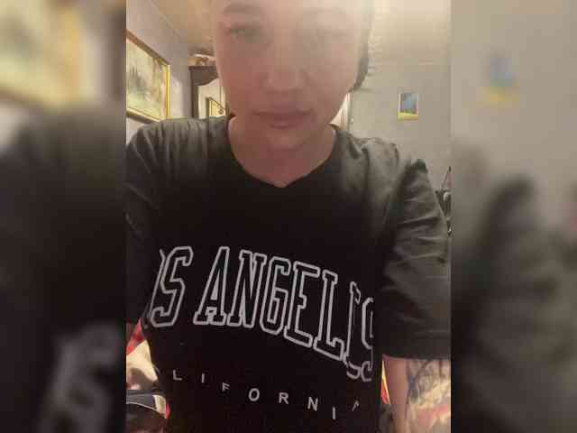 Anastasiagross webcam