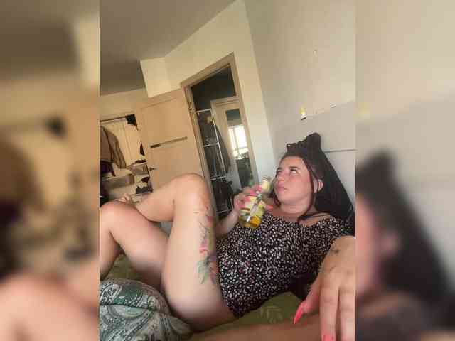 Anastasiagross webcam