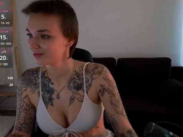 CamelliaMoon webcam