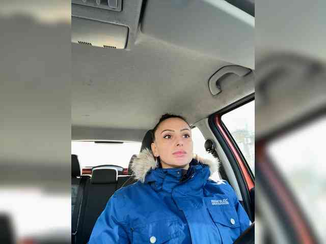 BellaCaramella webcam