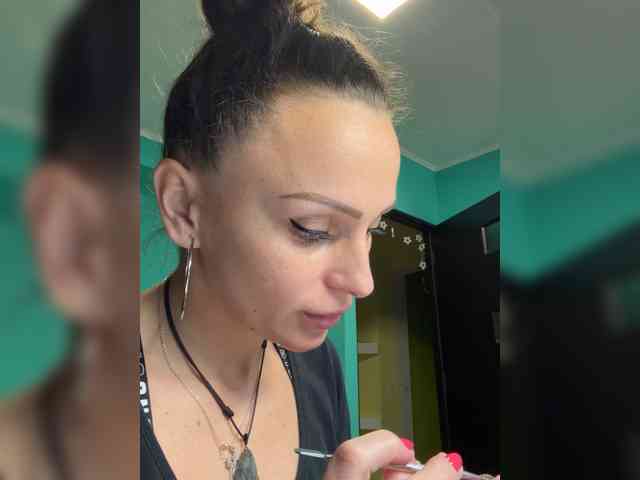 BellaCaramella webcam