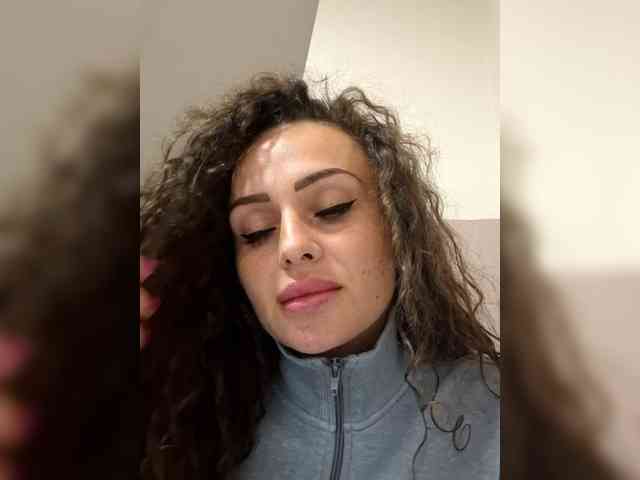 Caramella02 webcam