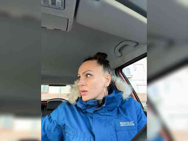 BellaCaramella webcam