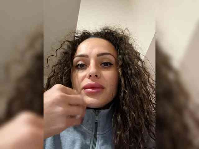 Caramella02 webcam