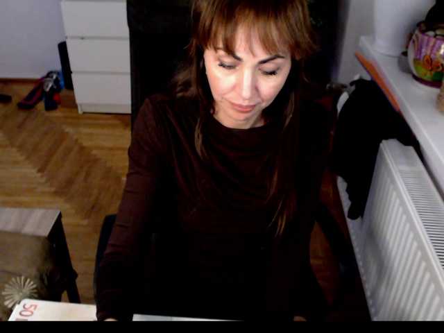 Jalili's BongaCams show and profile