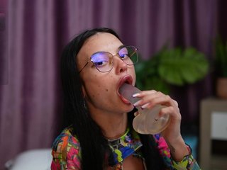 RachelRave Porn Show
