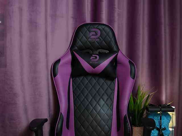 RachelRave webcam