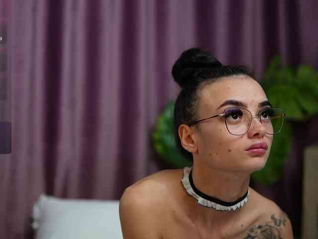 adult chat cam RachelRave
