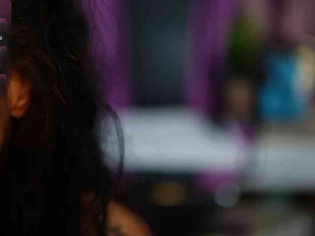 RachelRave webcam