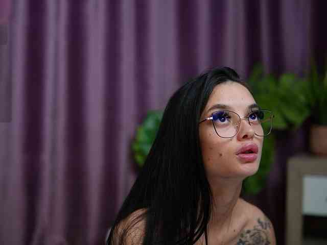 RachelRave Live Webcam on BongaCams