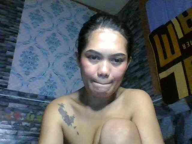 pinaysweetie webcam