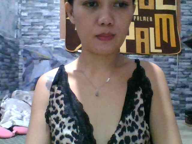 pinaysweetie webcam