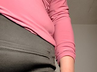 CandyBrowm Porn Show