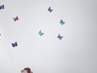 CandyBrowm Porn Show