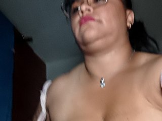 CandyBrowm Porn Show