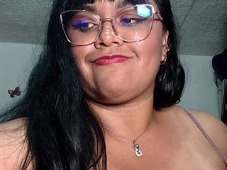 CandyBrowm Porn Show